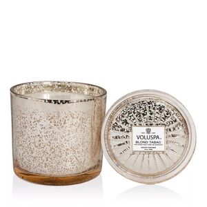 Voluspa Blond Tabac Grande Maison Candle 11oz